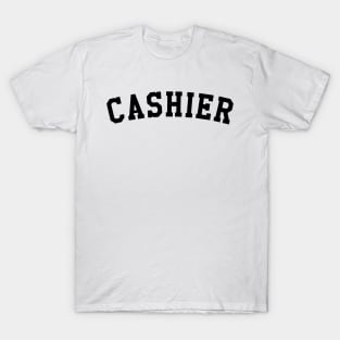 Cashier T-Shirt